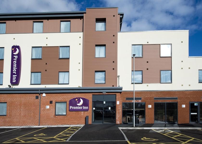 England Honiton Primary image