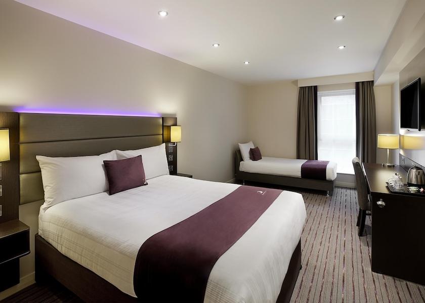 England Felixstowe Room
