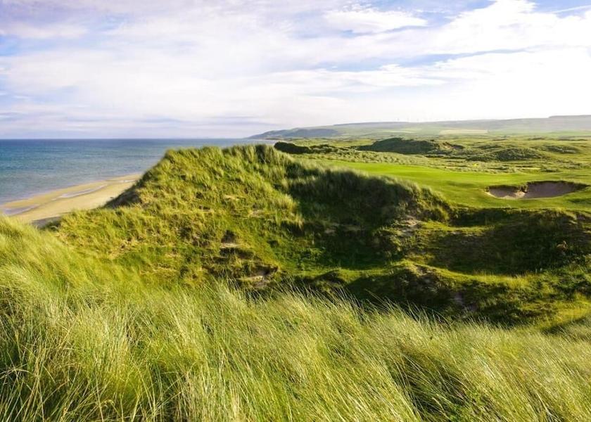 Scotland Campbeltown Amenity