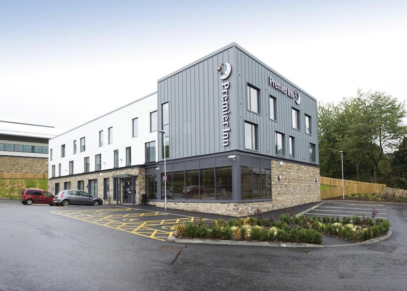 England Matlock Primary image