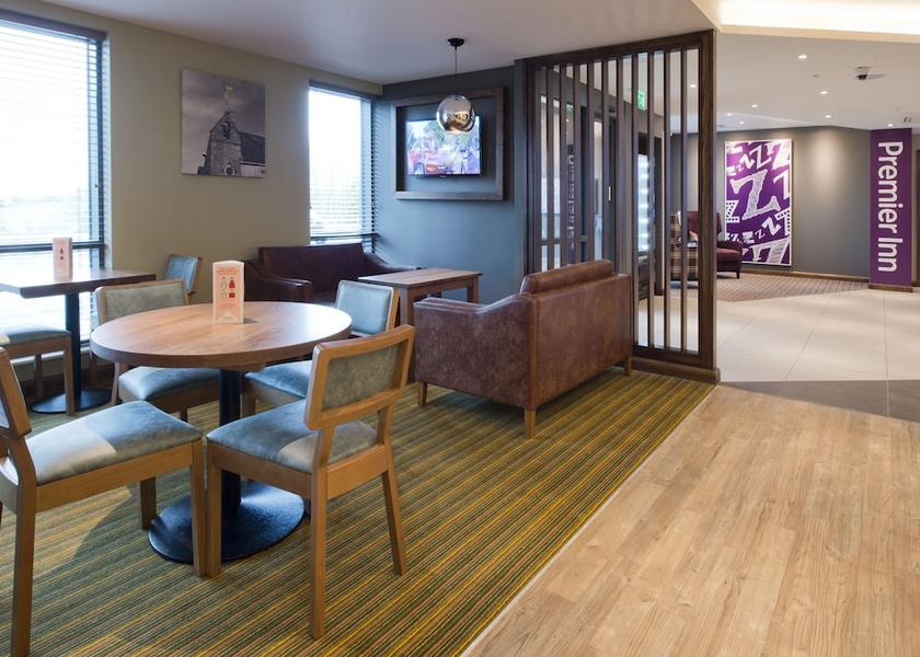 England Chipping Norton Restaurant