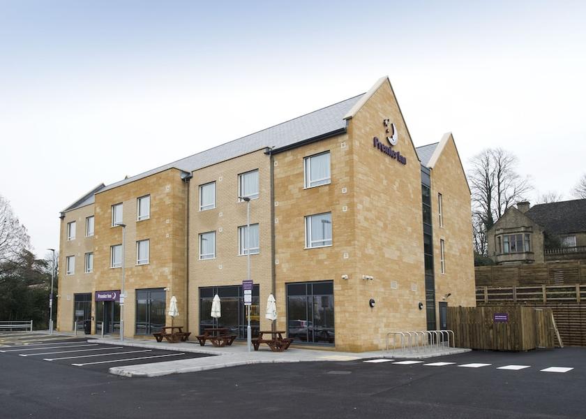 England Chipping Norton Primary image