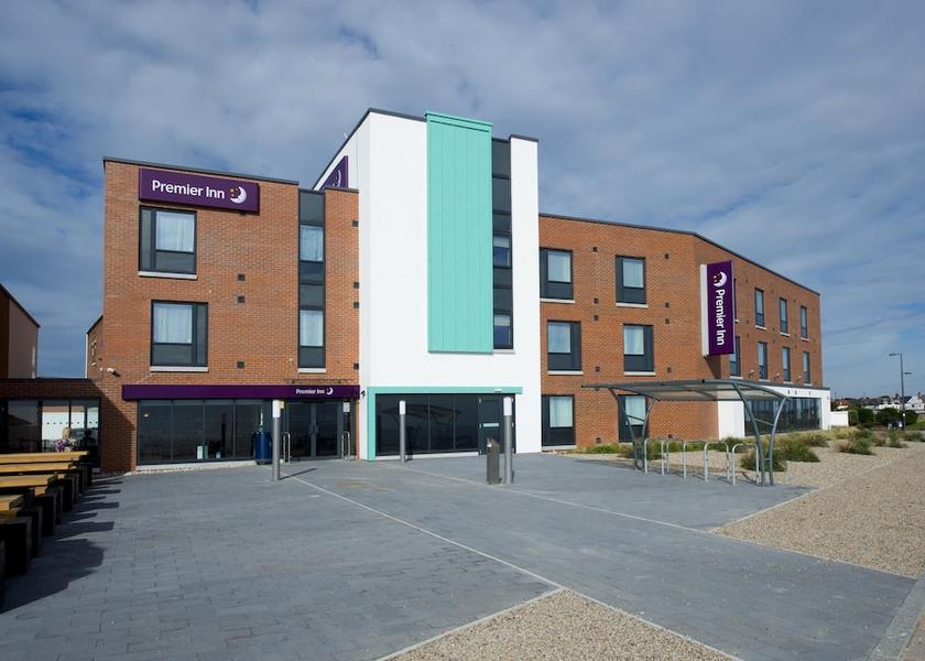 England Whitley Bay Exterior