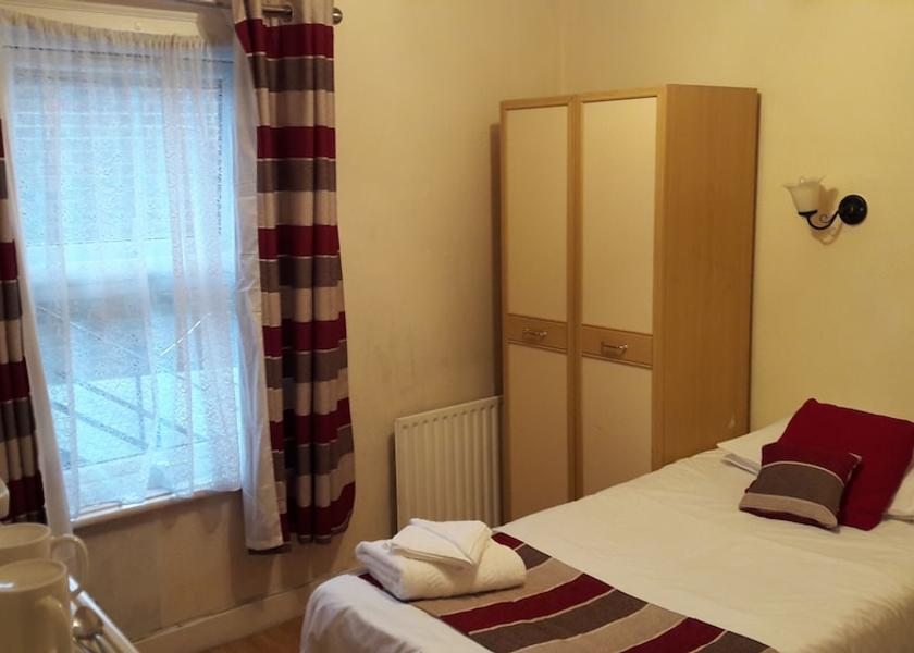 England Hemel Hempstead Room