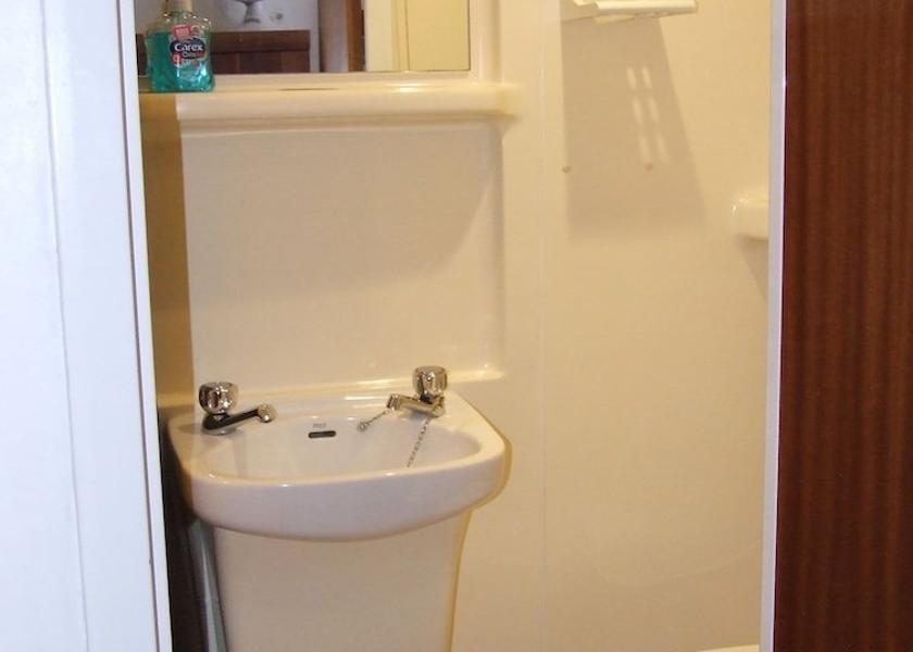 England Hemel Hempstead Bathroom