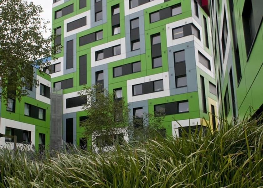 England Southend-on-Sea Property Grounds