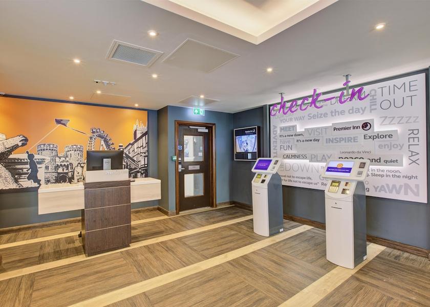 England Haywards Heath Reception
