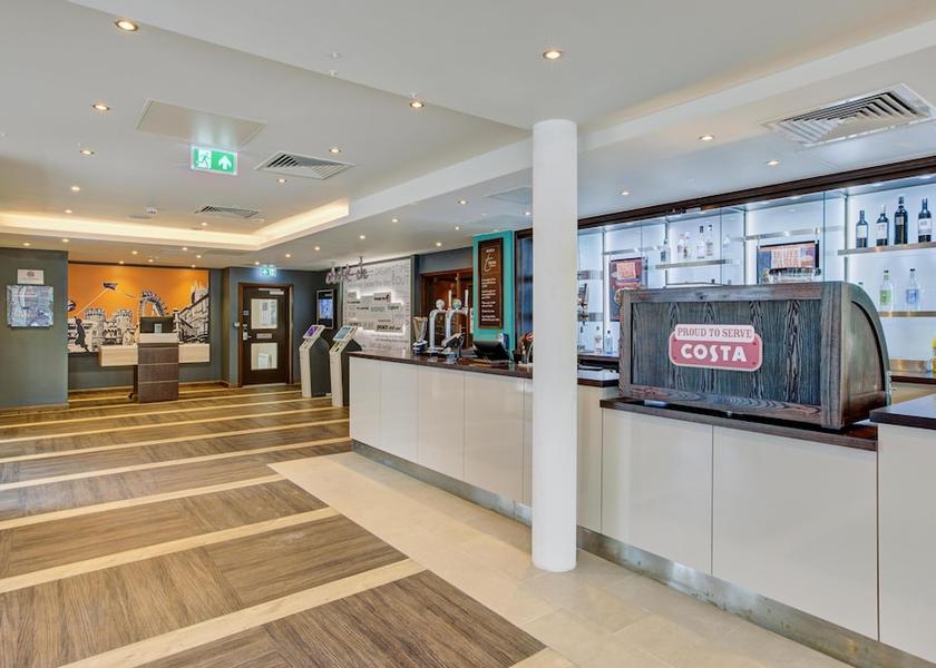 England Haywards Heath Restaurant
