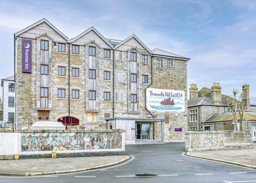 England Penzance Primary image