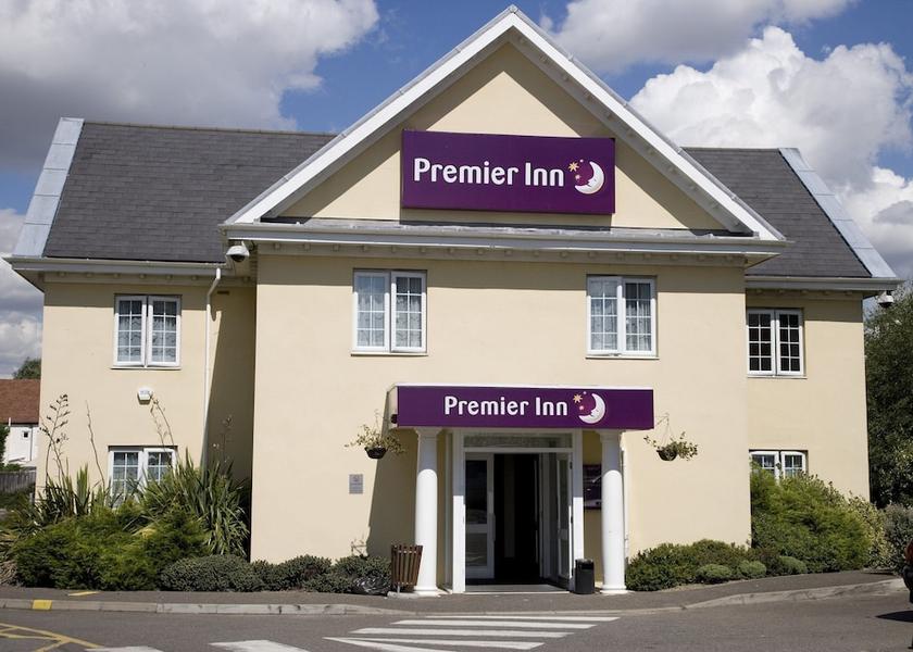 England Southend-on-Sea Primary image