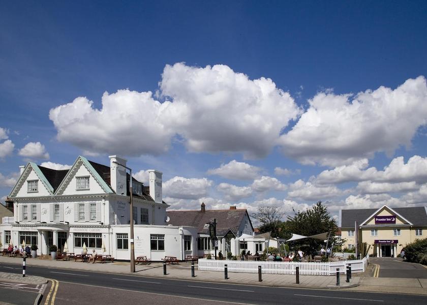 England Southend-on-Sea Exterior