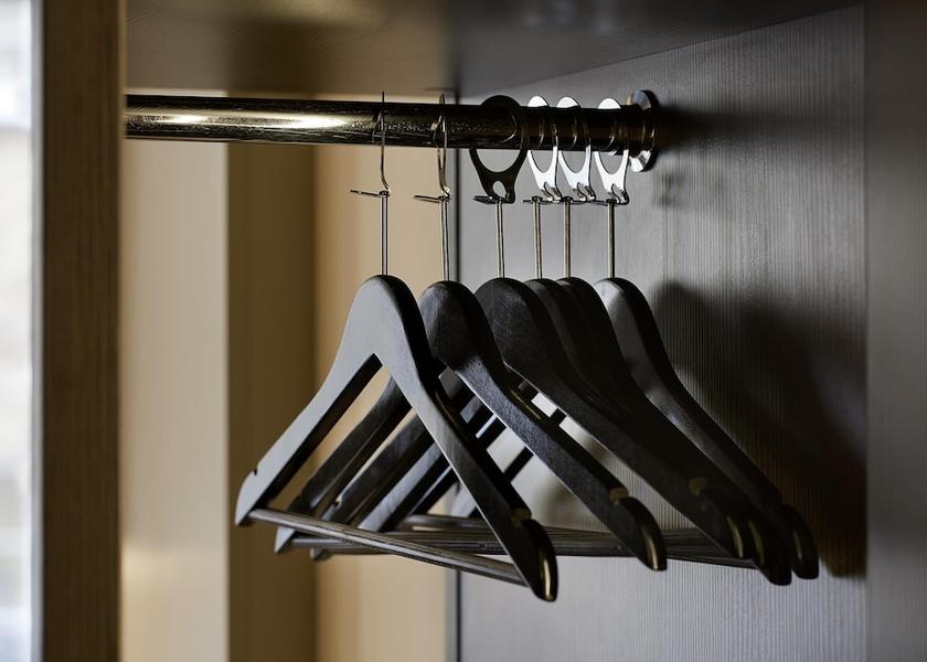 Wales Porthmadog In-Room Amenity