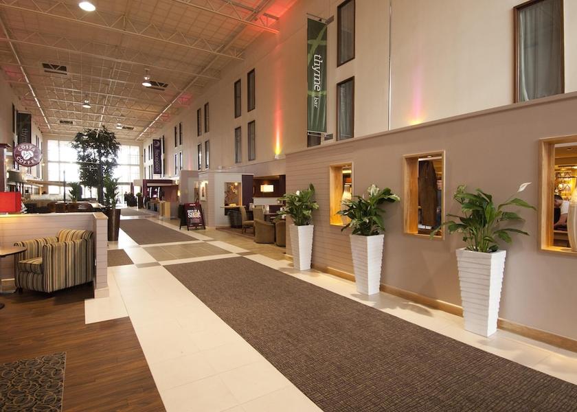 England Hounslow Lobby