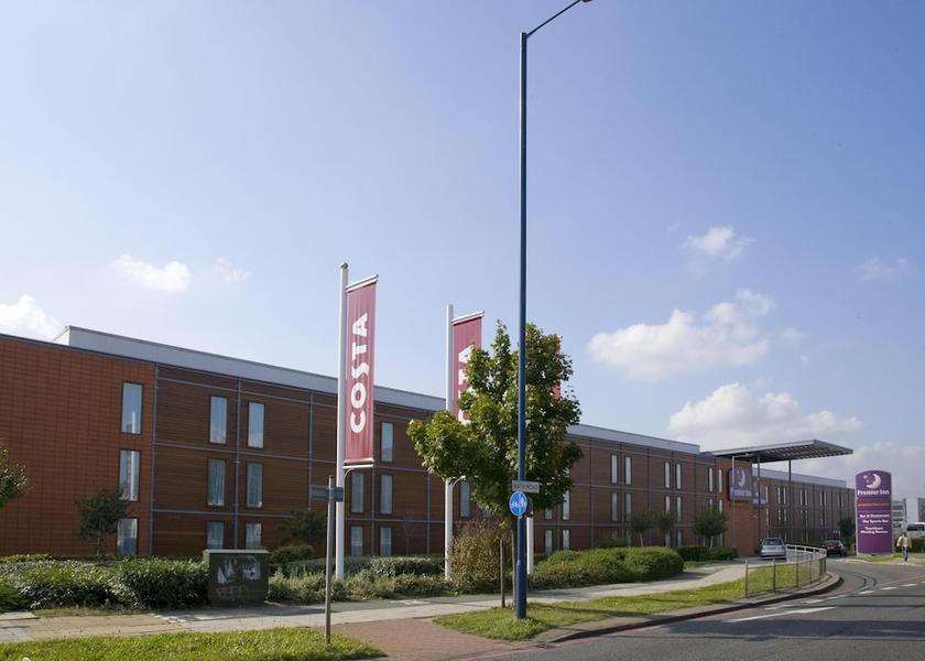 England Hounslow Exterior