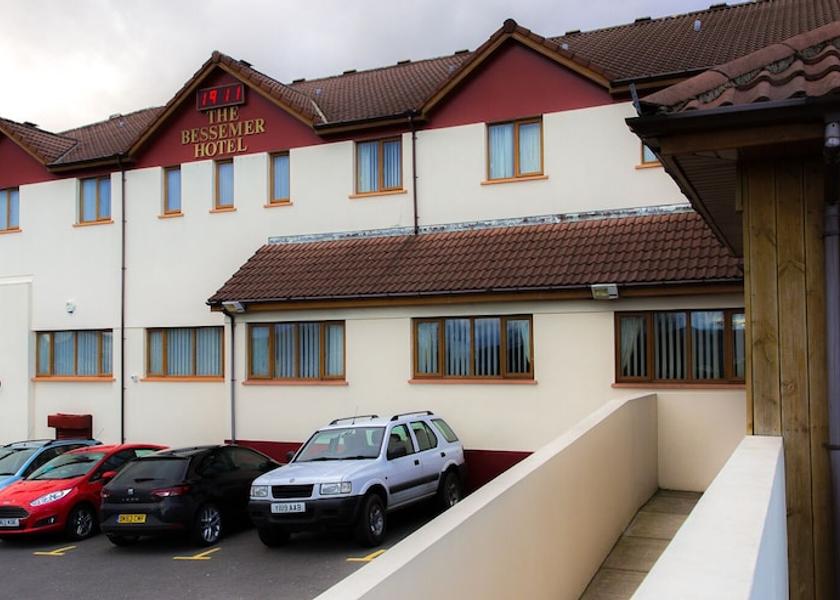 Wales Merthyr Tydfil Primary image