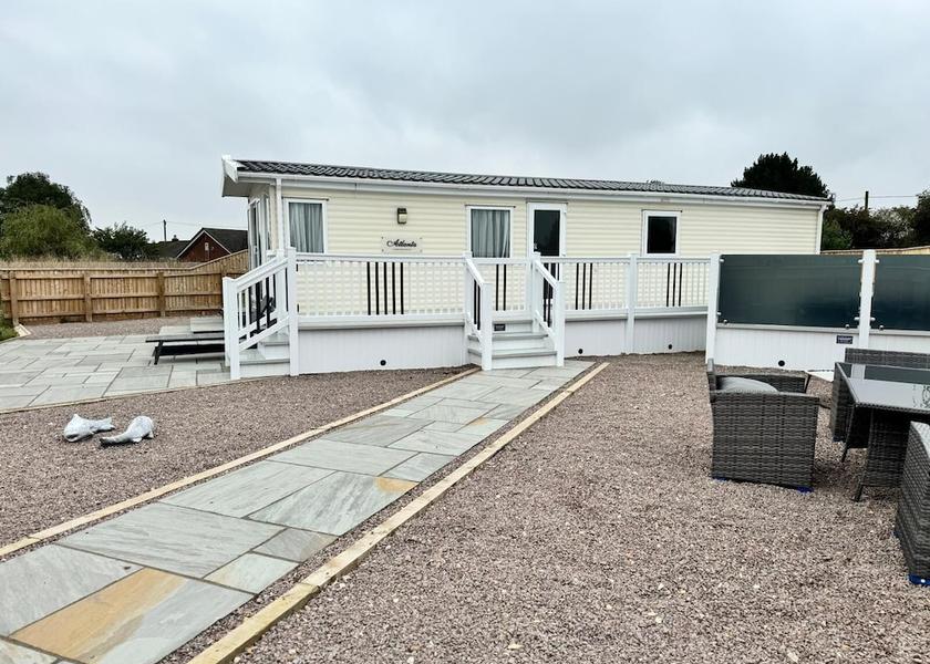 England Skegness Room