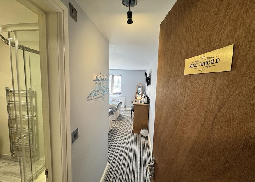 England Skegness Room