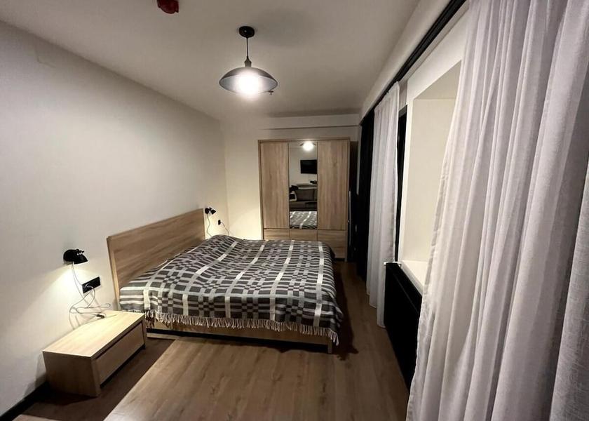 Mtskheta-Mtianeti Kazbegi Room