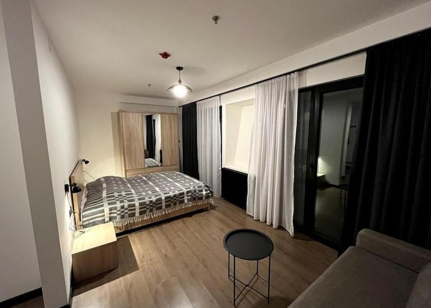 Mtskheta-Mtianeti Kazbegi Room