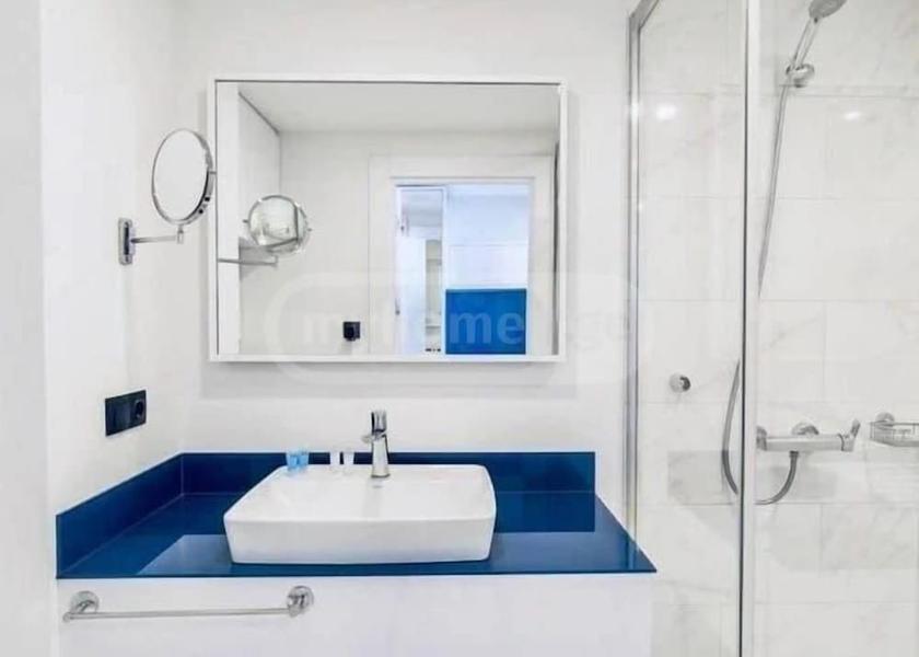 Adjara Batumi Bathroom