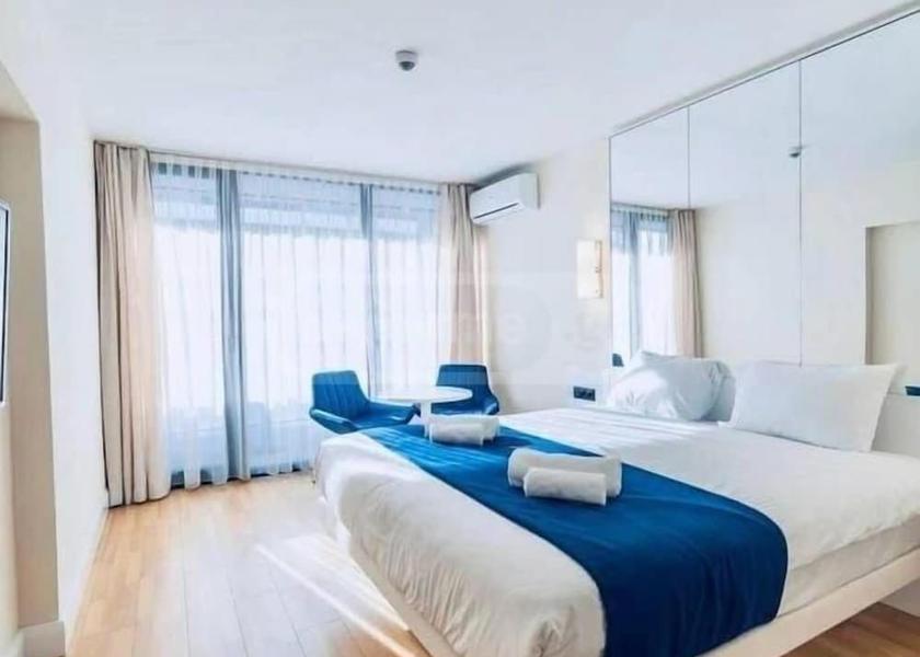 Adjara Batumi Room