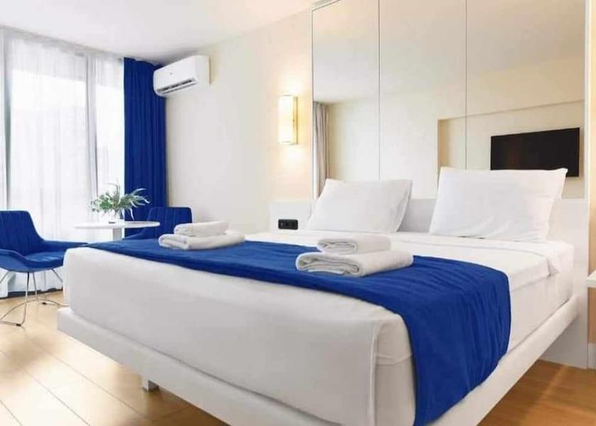Adjara Batumi Room