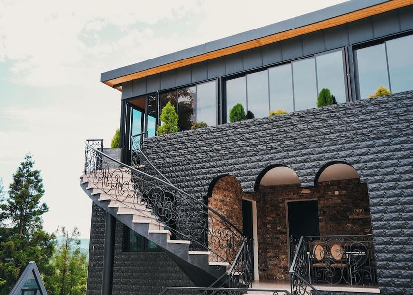 Adjara Kobuleti Restaurant