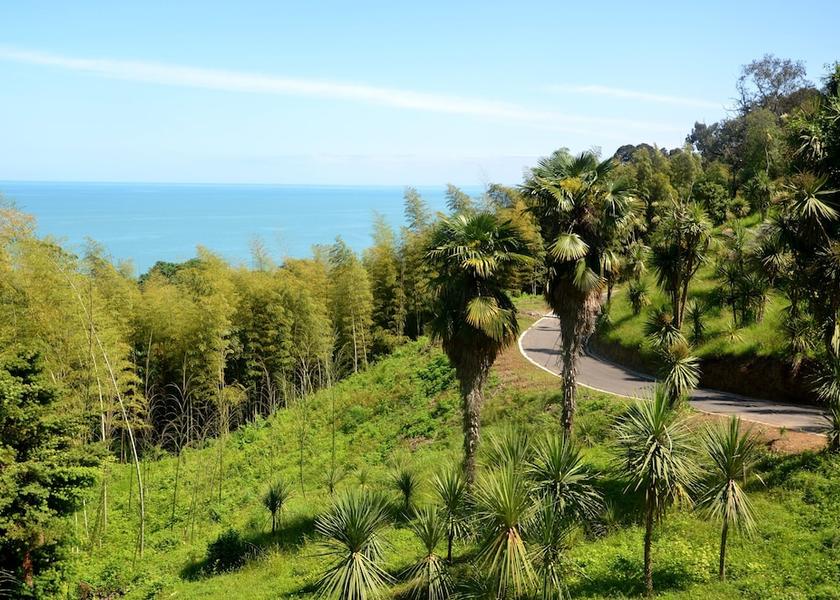 Adjara Kobuleti Point of interest