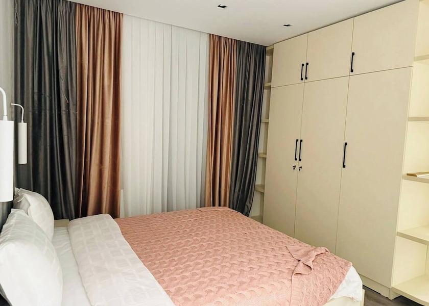 Adjara Kobuleti Room