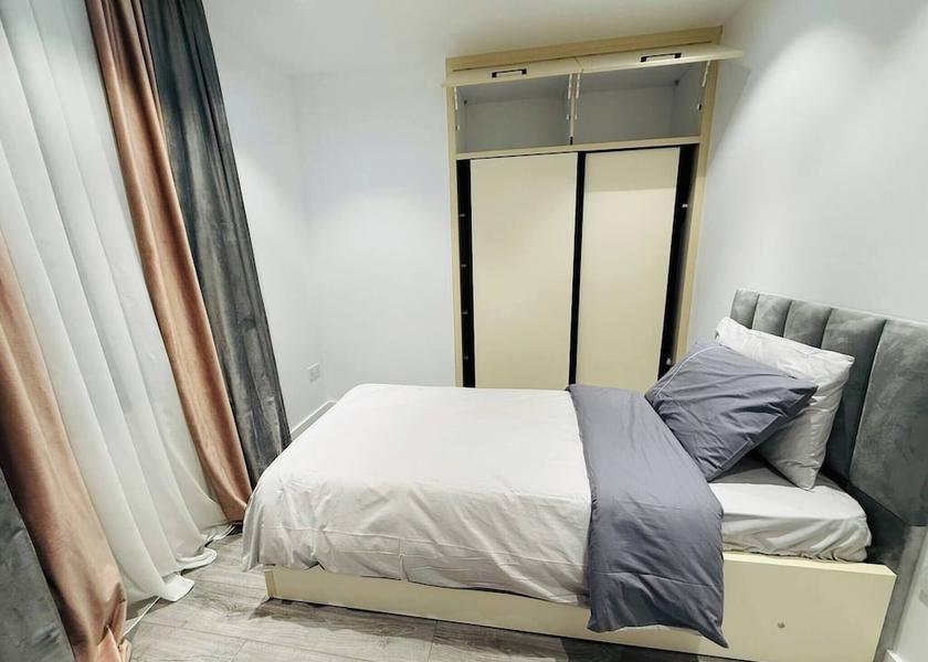 Adjara Kobuleti Room