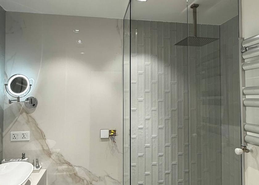 Adjara Kobuleti Bathroom