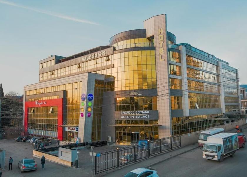  Tbilisi Primary image