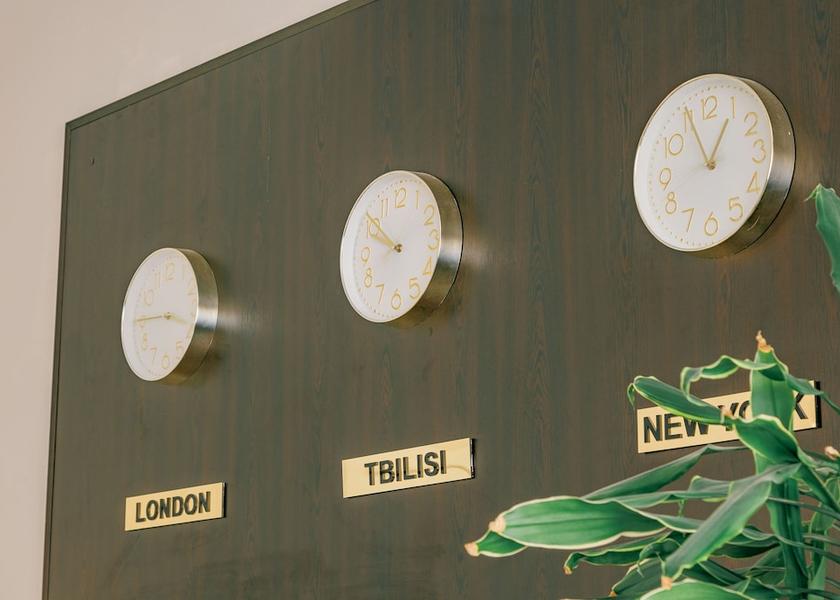 Mtskheta-Mtianeti Tbilisi Reception