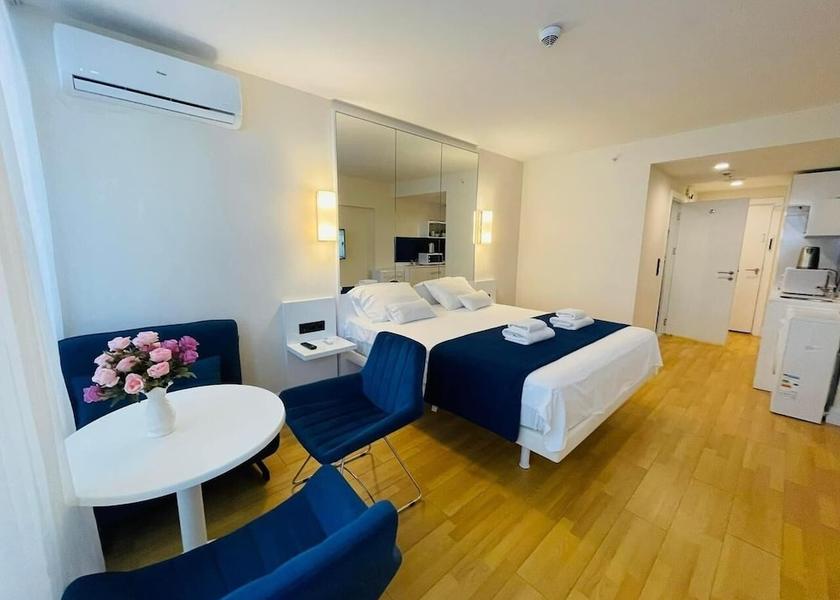 Adjara Batumi Room