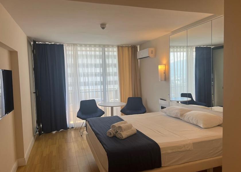 Adjara Batumi Room