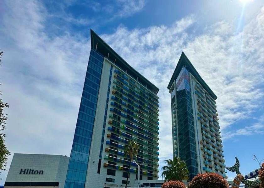 Adjara Batumi Primary image