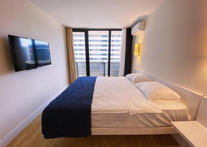 Adjara Batumi Room