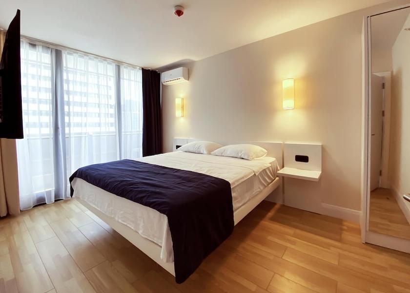 Adjara Batumi Room