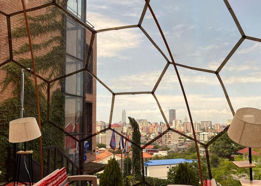 Adjara Batumi Terrace