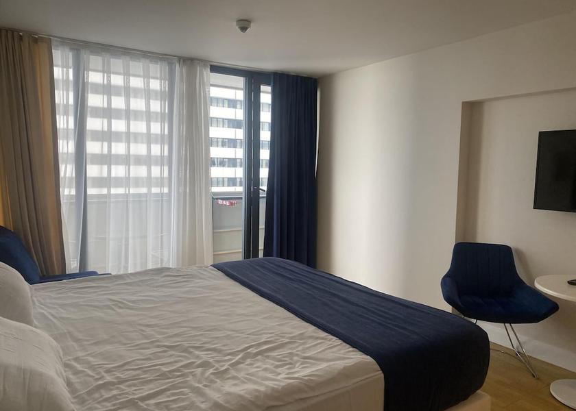 Adjara Batumi Room