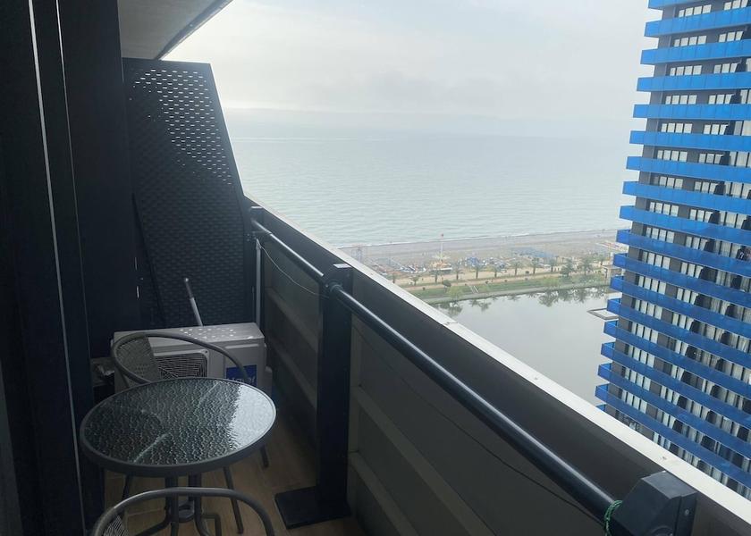 Adjara Batumi Property Grounds