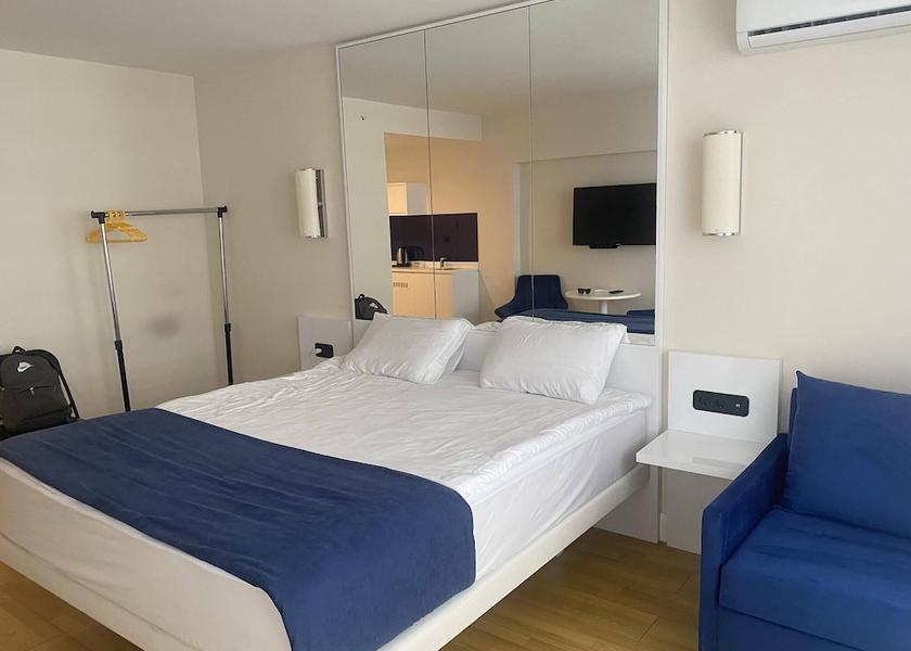 Adjara Batumi Room