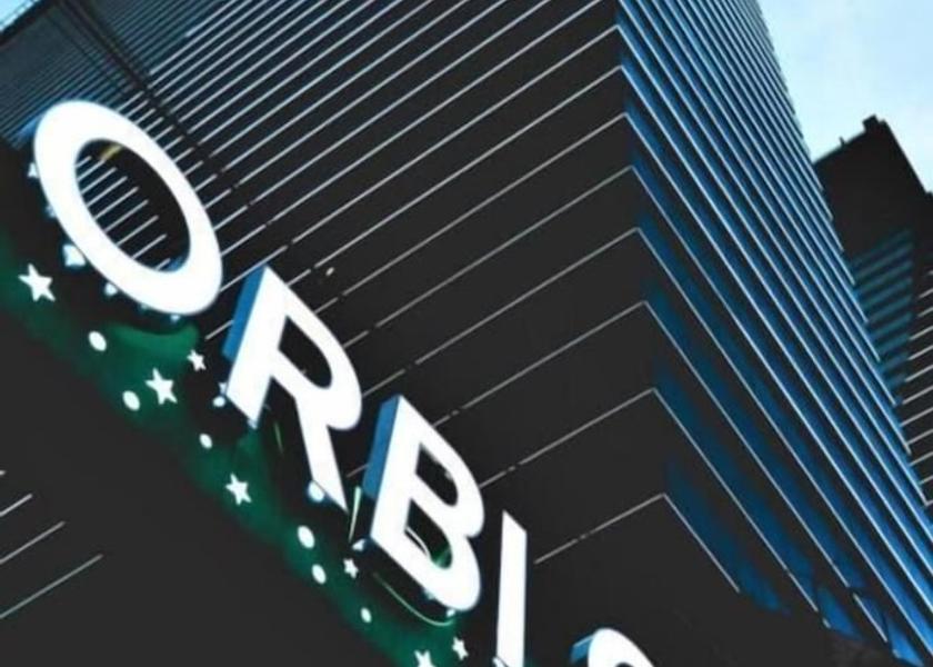 Adjara Batumi Facade