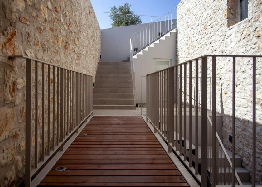 Western Greece Amfilochia Room