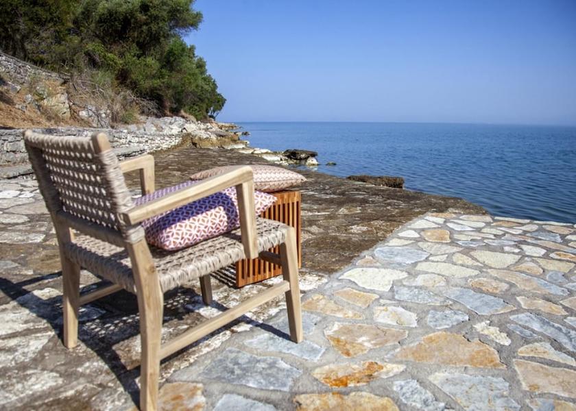 Western Greece Amfilochia Room