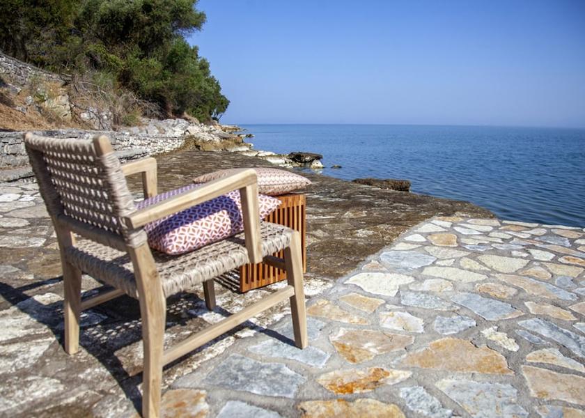 Western Greece Amfilochia Room