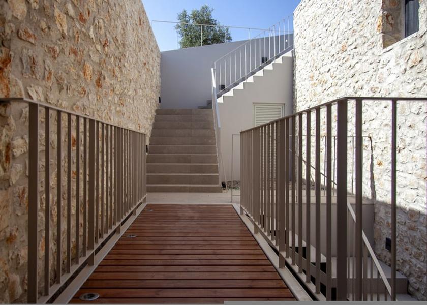Western Greece Amfilochia Room