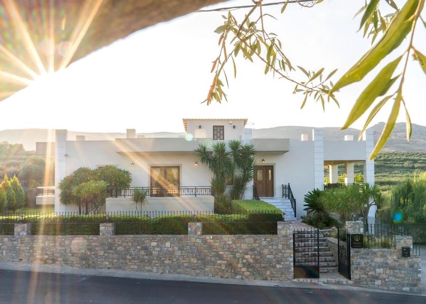 Crete Island Kissamos Room