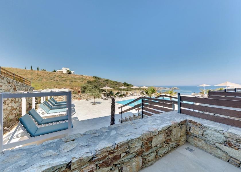 Crete Malevizi Room