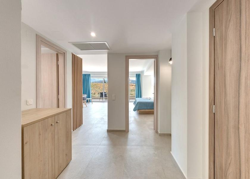 Crete Malevizi Room